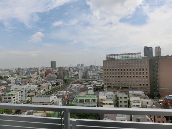 アクシス池袋の物件内観写真